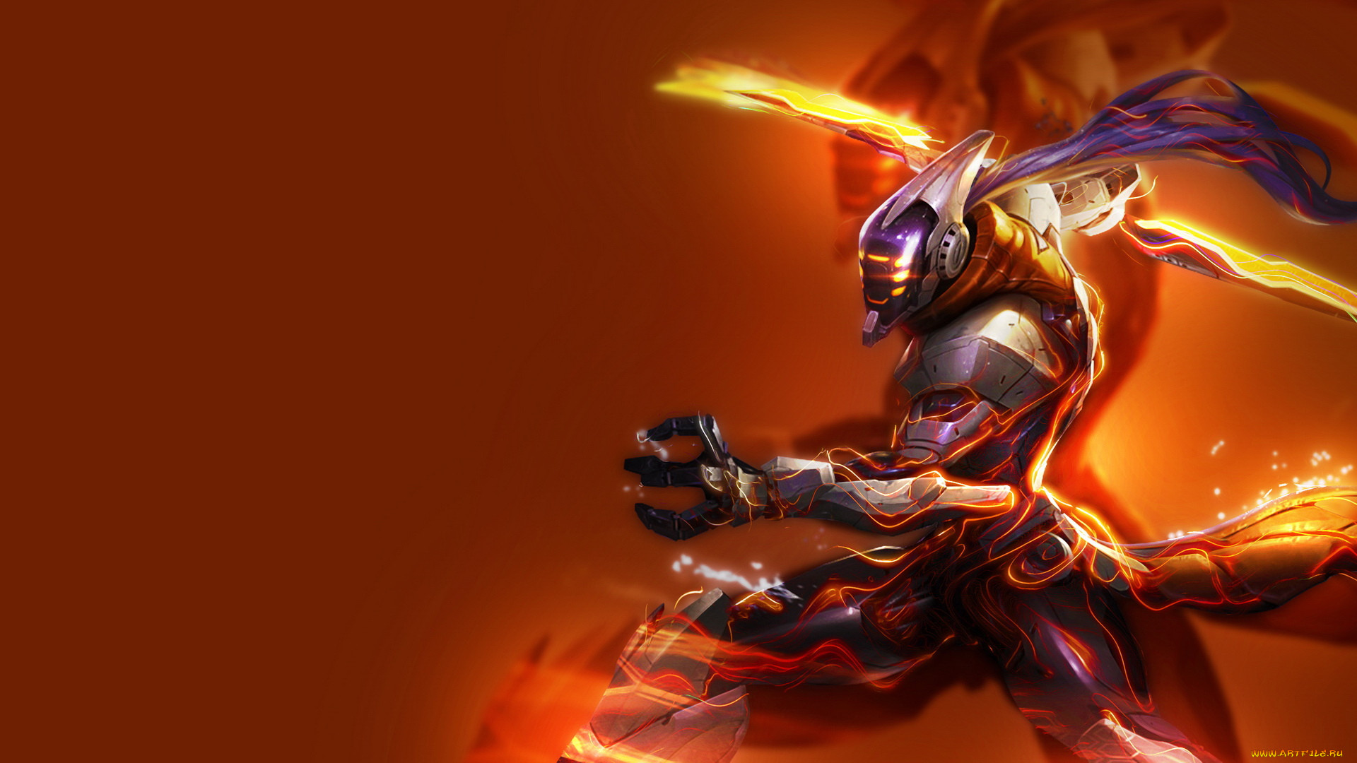  , league of legends, , , master yi